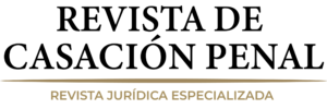 Revista de Casación Penal